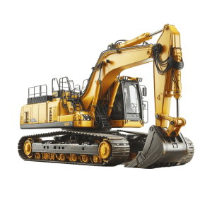 Excavator Quick Coupler