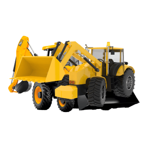 Mini Excavator
