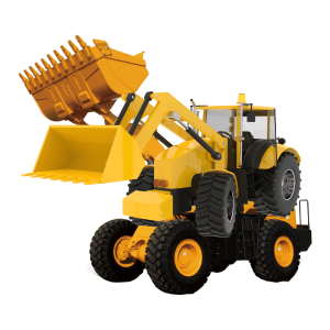 Crawler Excavator