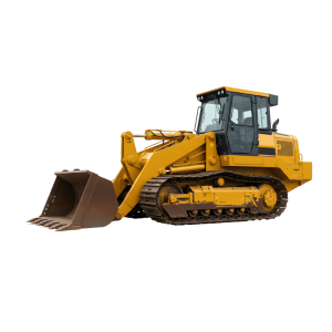 Long Reach Excavator
